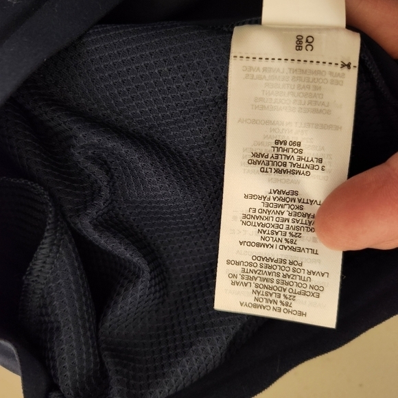 GymShark Joggers, sz Small - Picture 8 of 8